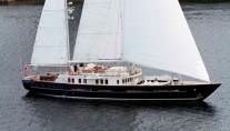 De Amstel, Netherlands Charter Yachts in Norway